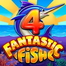 4 Fantastic Fish